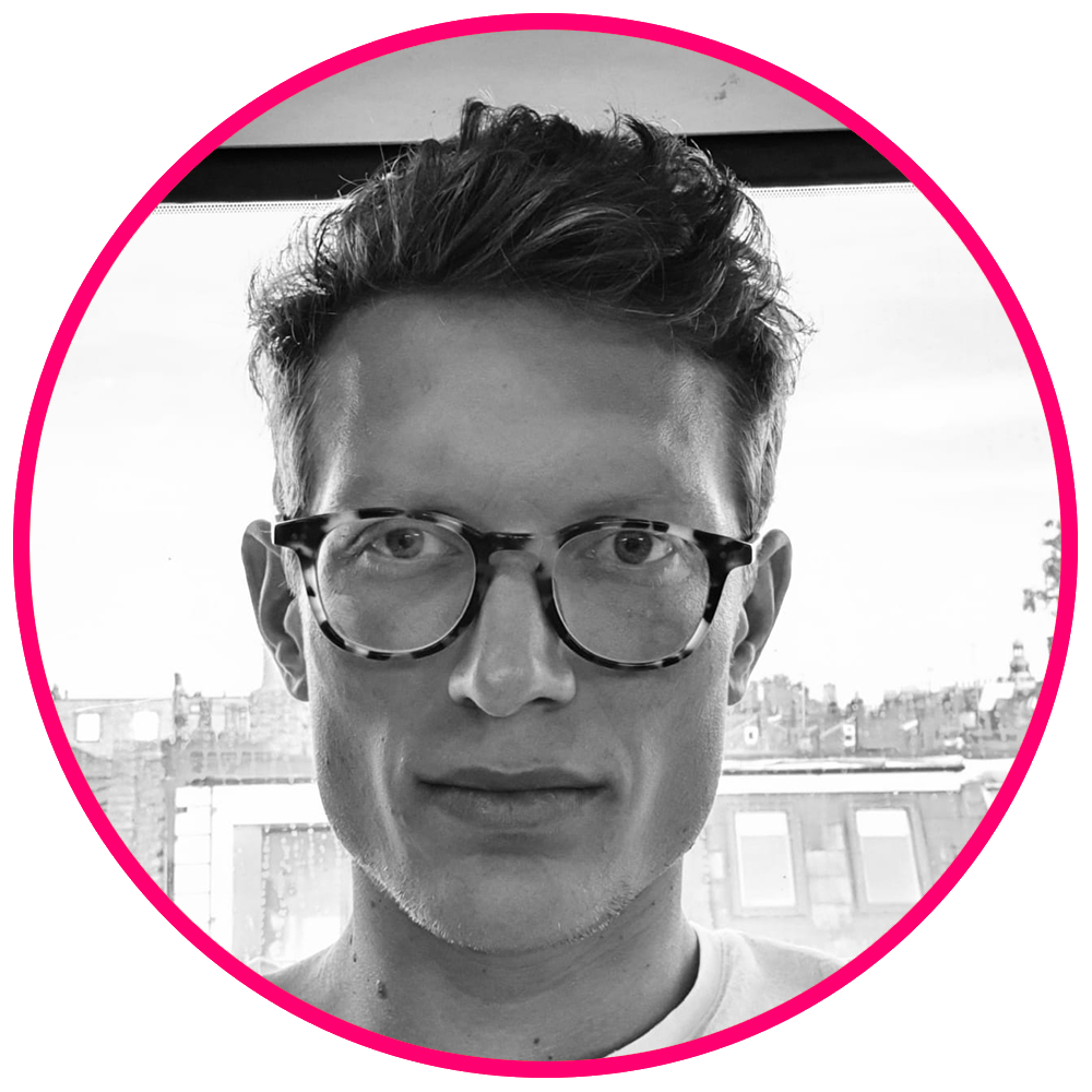 Patron William Armstrong