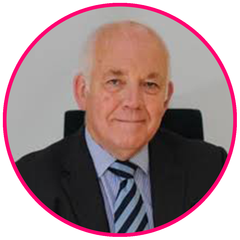 Patron William Armstrong