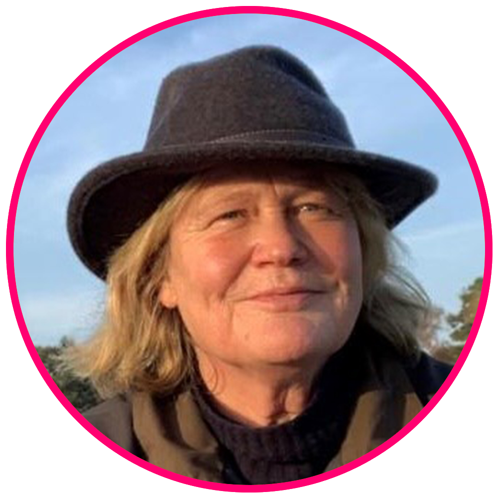 Patron William Armstrong