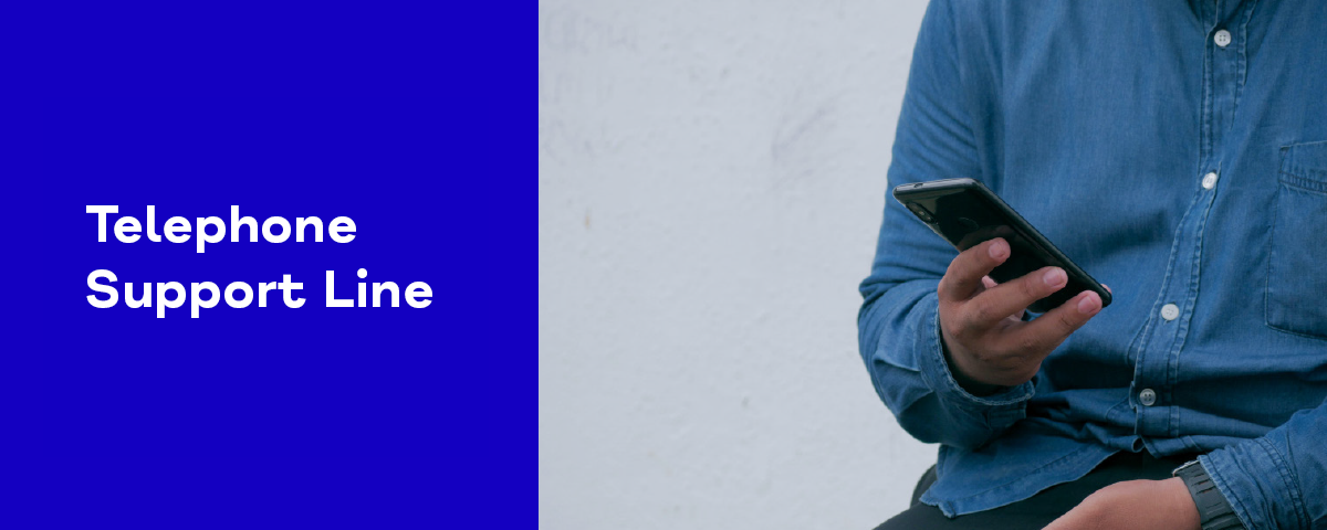 Norfolk and Waveney Mind - Telephone Support Line