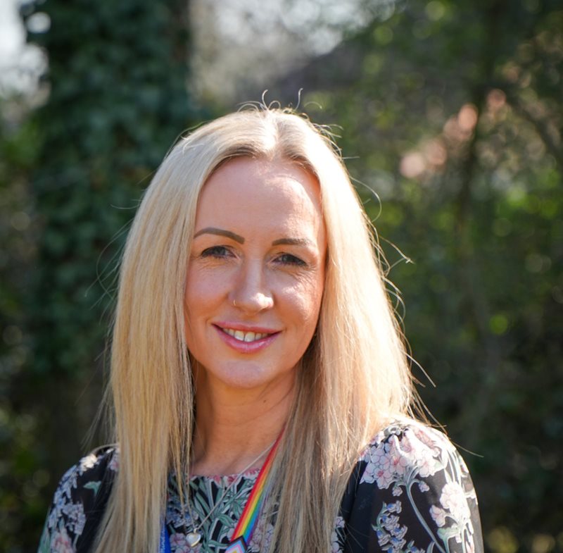 New CEO Appointed 
